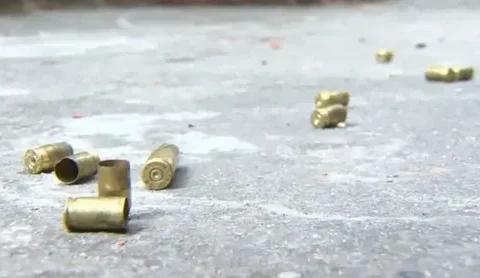 Imagem do post Homem é morto com cerca de 70 tiros