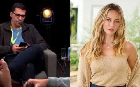 Imagem do post Pane na TV Globo interrompe exibição de ‘Vale Tudo’ e surpreende telespectadores