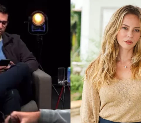 Imagem do post Pane na TV Globo interrompe exibição de ‘Vale Tudo’ e surpreende telespectadores