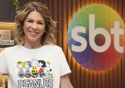 Imagem do post Fim do Alô Juca? Presidente da SBT proíbe conteúdos sensacionalistas nos telejornais da emissora