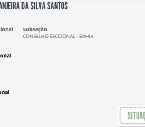 Imagem do post Advogado ‘pombo-correio’ é solto um dia após prisão