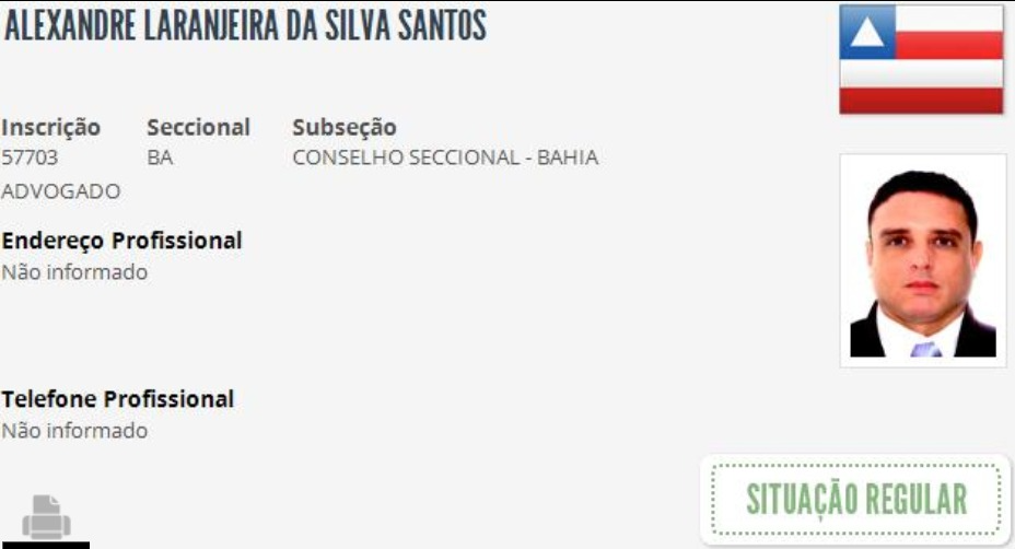 Advogado ‘pombo-correio’ é solto um dia após prisão