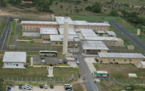 Imagem do post Pombo-correio? Advogado é preso por repassar drogas e cartas a clientes em presídio