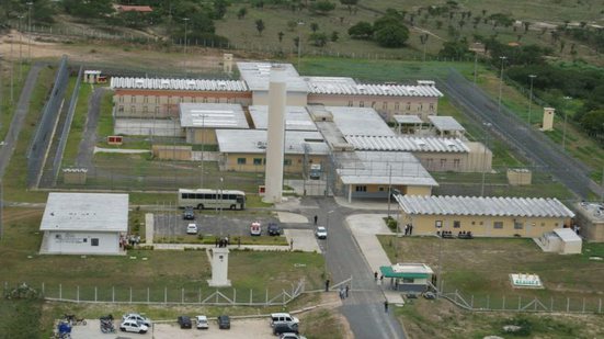 Pombo-correio? Advogado é preso por repassar drogas e cartas a clientes em presídio