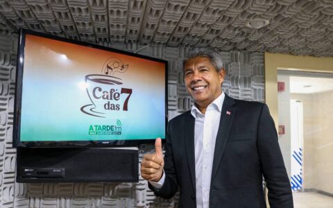 Imagem do post Fim da reeleição: saiba o que Jerônimo pensa sobre o assunto