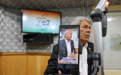 Imagem do post Ponte Salvador-Itaparica é prioridade para Brasil e China, diz governador