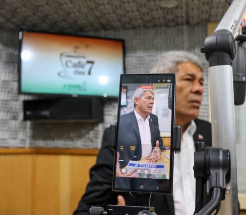 Imagem do post Ponte Salvador-Itaparica é prioridade para Brasil e China, diz governador