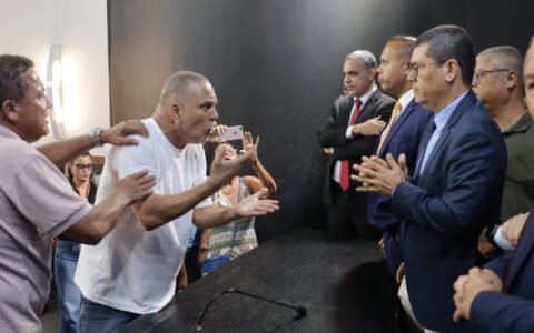 Imagem do post Invasão na Câmara: veja o que dizem vereadores sobre o caso