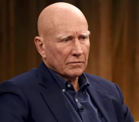 Imagem do post Fotógrafo Sebastião Salgado morre aos 81 anos