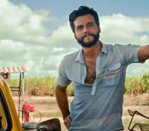 Imagem do post Baiano, Wagner Moura vence prêmio como Melhor Ator em Cannes