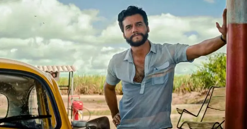 Baiano, Wagner Moura vence prêmio como Melhor Ator em Cannes