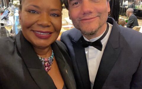 Imagem do post “Nosso cinema vive um novo tempo”, diz ministra após premiação Cannes