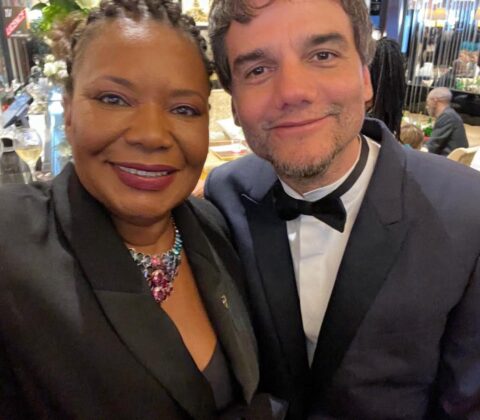 Imagem do post “Nosso cinema vive um novo tempo”, diz ministra após premiação Cannes