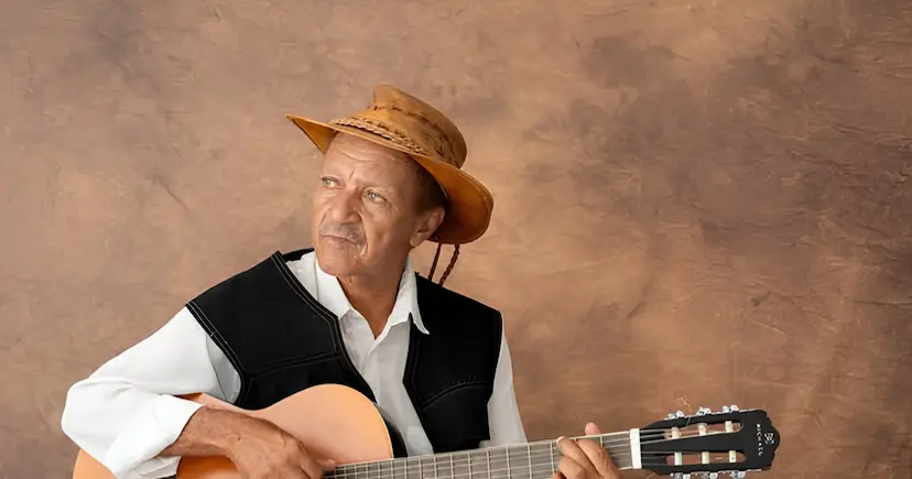 Morre Wilson Aragão, cantor e compositor baiano