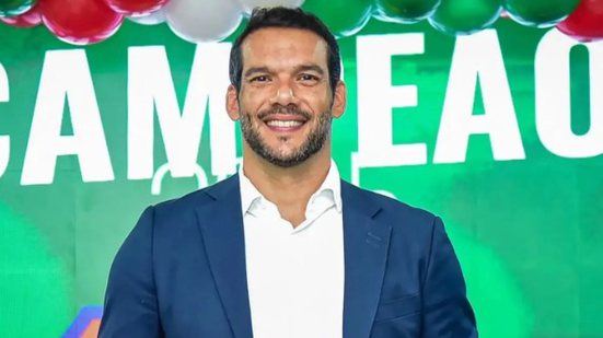 Saiba qual será salário do novo presidente da CBF