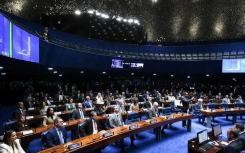 Imagem do post Senado aprova pena maior a quem fornecer drogas ou bebidas a menores