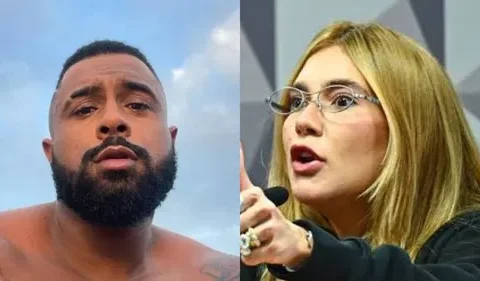 Imagem do post Baco Exu do Blues critica Virgínia após CPI das Bets