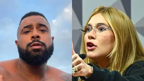 Baco Exu do Blues critica Virgínia após CPI das Bets