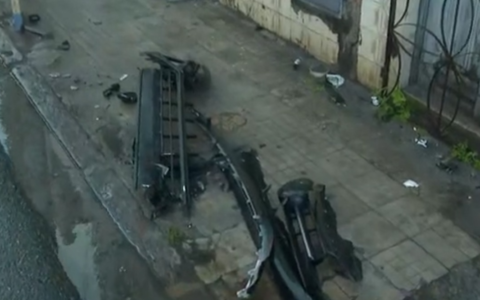 Imagem do post Motociclista morre após colidir com carro em Matatu de Brotas