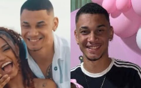 Imagem do post Blogueiro é preso por morte de mototaxista em Matatu de Brotas