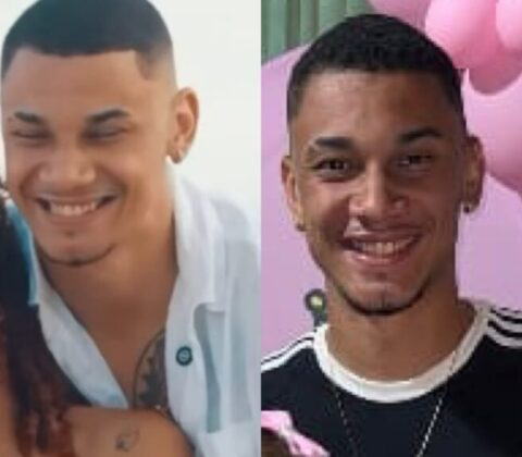 Imagem do post Blogueiro é preso por morte de mototaxista em Matatu de Brotas