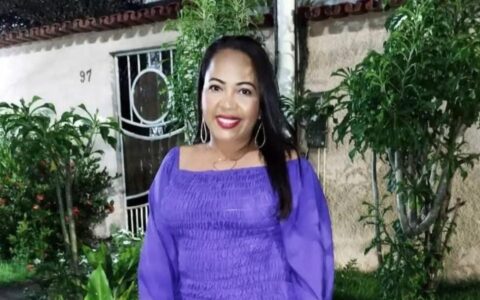 Imagem do post Mulher é morta a tiros pelo ex-marido em Camaçari