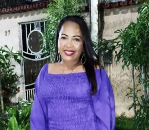 Imagem do post Mulher é morta a tiros pelo ex-marido em Camaçari