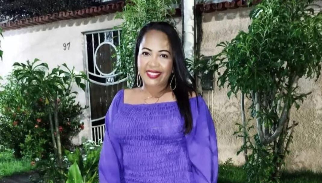 Mulher é morta a tiros pelo ex-marido em Camaçari