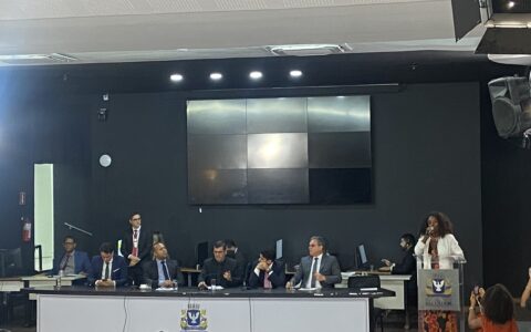 Imagem do post Câmara de Salvador: Vereadora do PSOL acusa colega de “racismo e machismo”