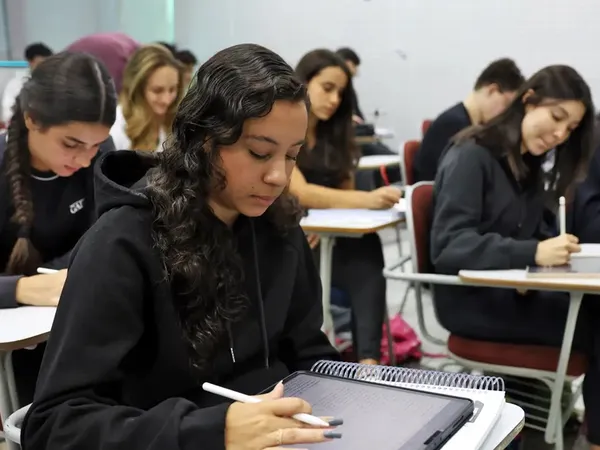 Enem 2025: exame volta a servir como conclusão do ensino médio