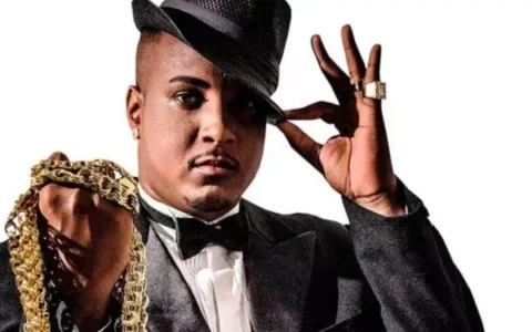 Imagem do post Robyssão sofre derrota na Justiça por plagiar hino do Olodum