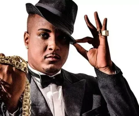 Imagem do post Robyssão sofre derrota na Justiça por plagiar hino do Olodum