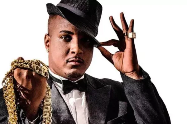 Robyssão sofre derrota na Justiça por plagiar hino do Olodum
