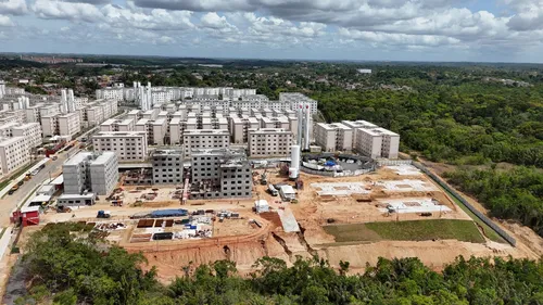 Feira de imóveis oferece 3 mil unidades com parcelas a partir de R$500