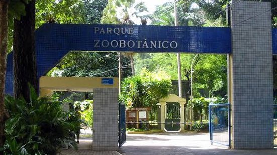 Zoológico de Salvador será reaberto após três meses em reforma
