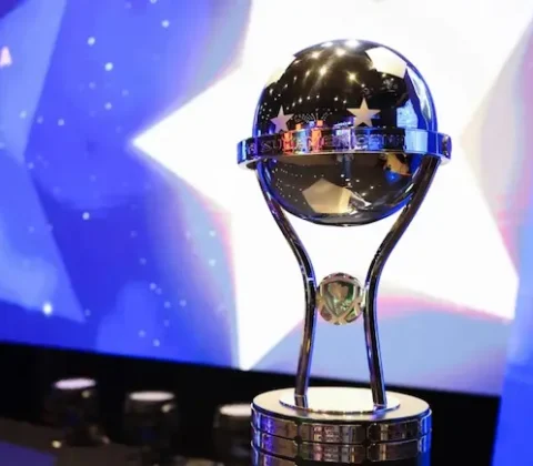 Imagem do post Final da Sul-Americana muda de sede de última hora