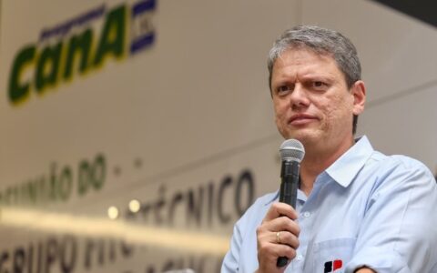 Imagem do post STF: Ciro Nogueira e Tarcísio negam saber de tentativa de golpe