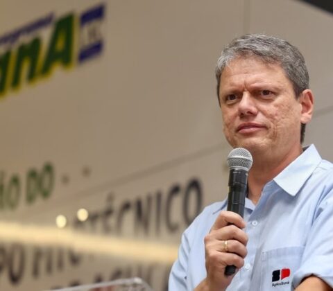 Imagem do post STF: Ciro Nogueira e Tarcísio negam saber de tentativa de golpe