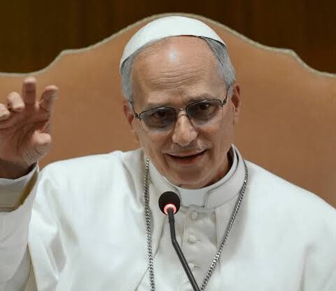 Imagem do post Papa Leão XIV pede paz na Ucrânia e Gaza durante oração no Vaticano