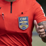 CBF define arbitragem para Bahia e RB Bragantino pelo Brasileirão