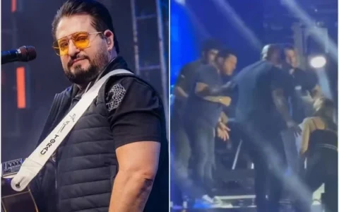 Imagem do post Assessoria atualiza estado de saúde de Marrone