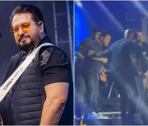 Imagem do post Assessoria atualiza estado de saúde de Marrone