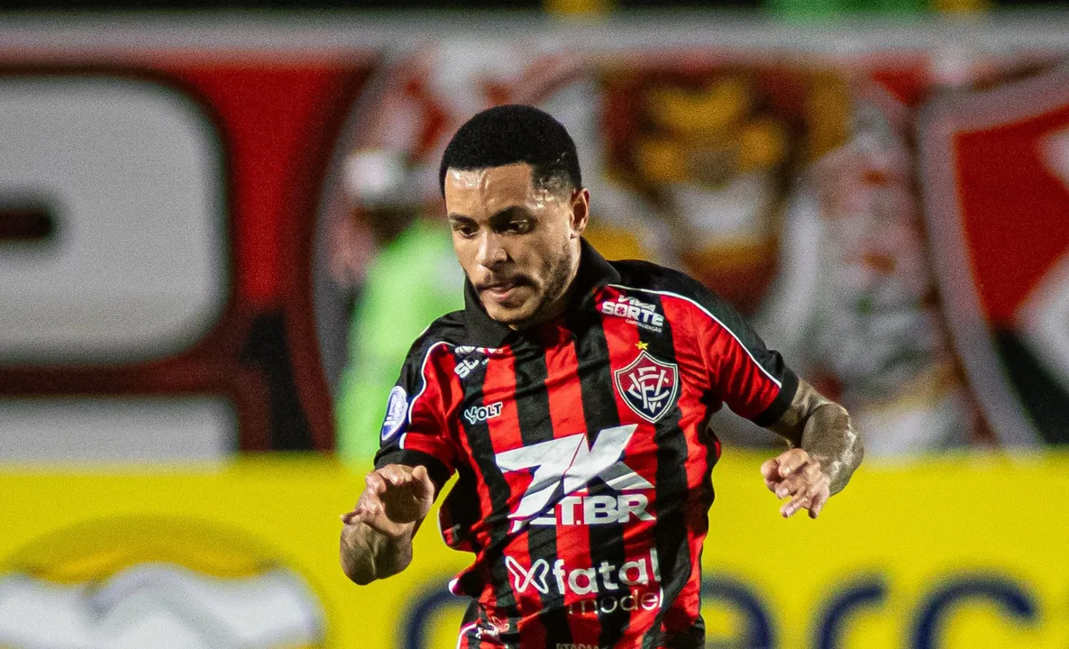 Vitória perde peça chave para duelo na Fonte Nova