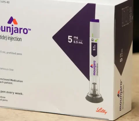 Imagem do post Ozempic dos ricos: saiba quando Mounjaro começará a ser vendido nas famárcias
