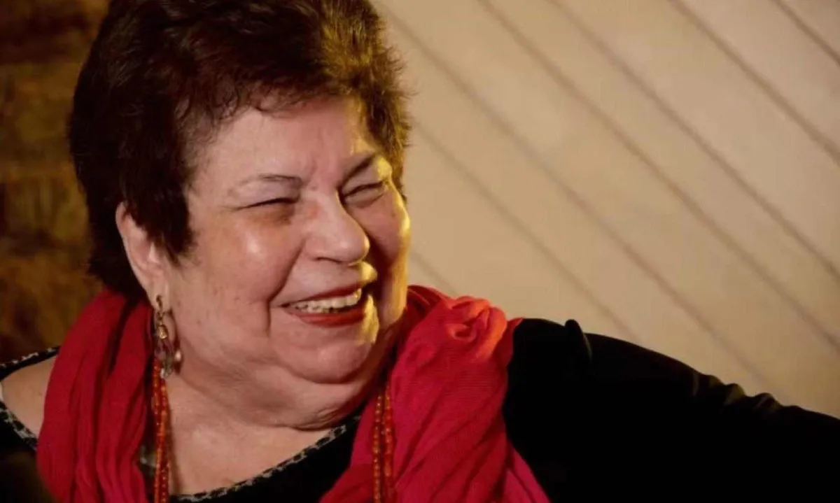 Morre Nana Caymmi, ícone da MPB e filha de Dorival