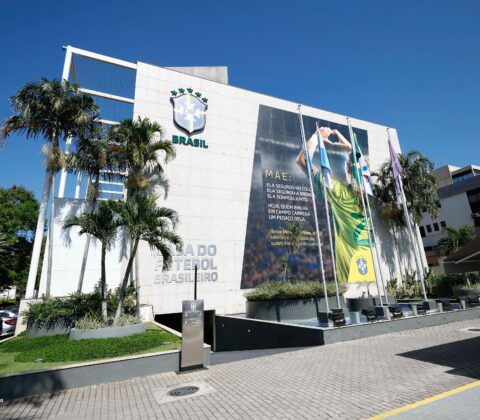 Imagem do post CBF recebe diploma de Gestão de Clubes da FIFA nesta segunda-feira