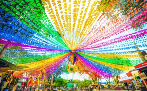 Imagem do post MP-BA prorroga prazo para prefeitos enviarem dados sobre festas juninas