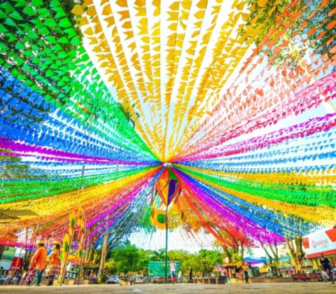 Imagem do post MP-BA prorroga prazo para prefeitos enviarem dados sobre festas juninas