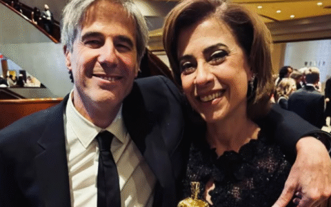 Imagem do post Diretor de ‘Ainda Estou Aqui’ receberá honraria máxima na Assembleia Legislativa da Bahia