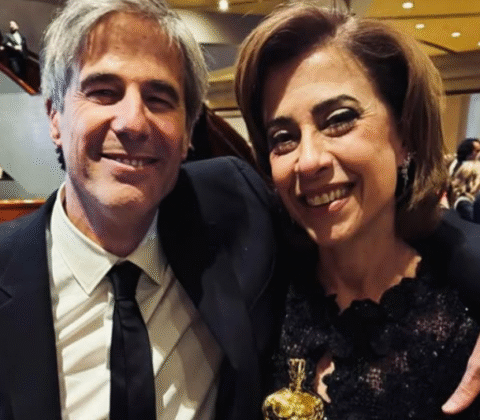 Imagem do post Diretor de ‘Ainda Estou Aqui’ receberá honraria máxima na Assembleia Legislativa da Bahia